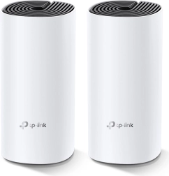 TP-Link Deco M4 AC1200 Mesh Wi-Fi Rendszer