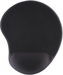 Hama ergonomikus egérpad csuklótámasszal