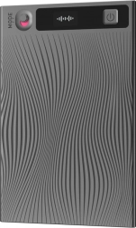 Diktafon Mobvoi TicNote szürke