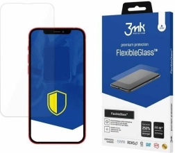 Hibrid üveg FlexibleGlass iPhone 13/13 Pro
