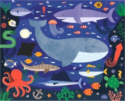 Kétoldalas tenger alatti kirakó