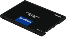 SSD lemez CL100 G3 960GB SATA3 2,5
