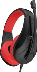 USB gamer fejhallgató MEDIATECH NEMESIS mikrofonnal