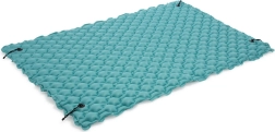 Felfújható úszó matrac INTEX Giant Floating Mat 290 × 226 cm