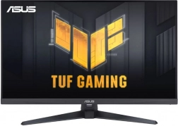 ASUS TUF Gaming 32" VG328QA1A játékmonitor
