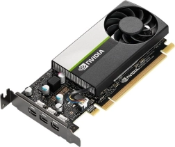 nvidia t400 4 gb gddr6 professzionális videokártya