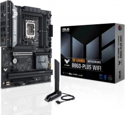 Asus TUF Gaming B860-PLUS WIFI alaplap