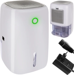 RUHHY Peltier-technológiás páramentesítő, 800 ml