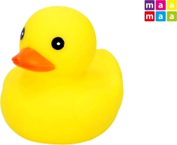 Gumibaba kacsa a fürdőbe 9 cm