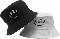 BQ46C KÉTOLDALAS KALAP F/K