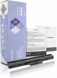 Mitsu akkumulátor HP 510/530 laptopokhoz 4400mAh