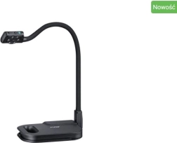 AVer U50+ USB vizualizer modern oktatáshoz