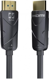 Aktív HDMI kábel 20 m 4K 60 Hz 4:4:4 AVTEK