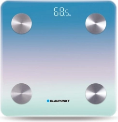 Bluetooth mérleg BLAUPUNKT BSM601