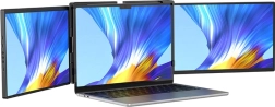 Uperfect Z14 14" hordozható monitor 2240×1400, IPS, 60 Hz