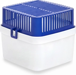 Páramentesítő készülék 2×400 g póttöltettel