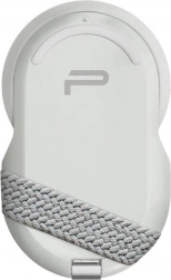 PGYTECH mágneses telefontartó, szürke