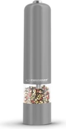 Malabar szürke elektromos fűszerdaráló