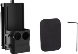 Mágneses tartó DJI Osmo Pocket 3-hoz Sunnylife (fekete)