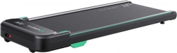 UREVO Spacewalk E4 elektromos futópad, fekete