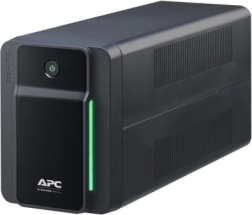 APC Easy UPS BVX tartalék tápegység 700 VA (360 W) AVR-rel és 4x IEC