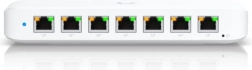 Unifi switch 8 portos PoE 42W