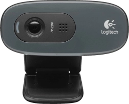 Logitech C270 HD webkamera