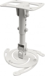 PM3 projektor mennyezeti tartó, teleszkópos 250–300 mm