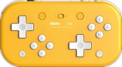 8BitDo Lite BT játékvezérlő