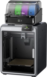 Creality K2 Combo 3D nyomtató CFS többszínű rendszerrel