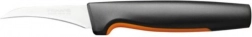 Hajlított Fiskars Functional Form kaparókés 7 cm