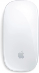 Apple Magic Mouse fehér vezeték nélküli egér