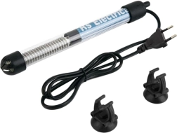 Ag215a akvárium fűtő 100W biztonság