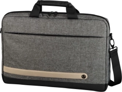Terra szürke 15,6 hüvelykes laptoptáska