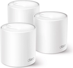 Deco X50 Wi‑Fi rendszer