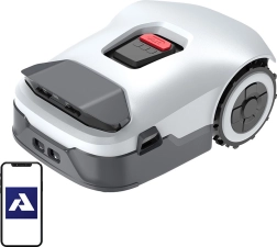 ANTHBOT Genie 1000 AI robotfűnyíró