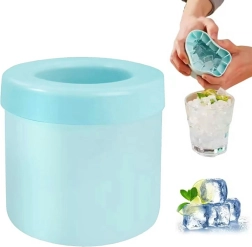 Da221 szilikon jégkockaforma