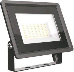 LED reflektor 50 W, semleges fehér 4000 K