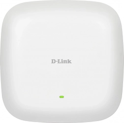D‑Link DAP‑X2850 Wi‑Fi 6 AX3600 hozzáférési pont PoE‑val