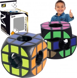 Logikai kocka Rubik-kocka VOID II típus 3x3