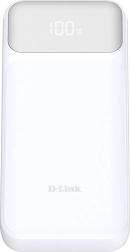 D-Link DPP-201 65 W 20000 mAh powerbank