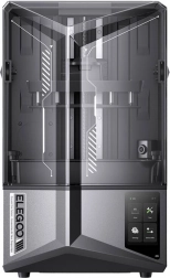 3D nyomtató Elegoo Saturn 4 Ultra