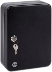 Kulcstároló szekrény zárral YKB/200