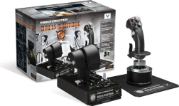 Joystick Thrustmaster Hotas Warthog PC-hez – A-10C replika
