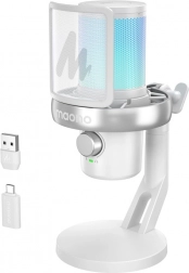 Mikrofon Maono DM40 Pro fehér