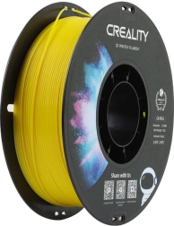 CR-PETG Filament Creality (sárga)
