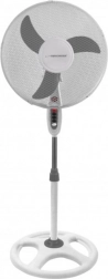 Typhoon álló ventilátor fehér-szürke