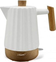 Kerámia vízforraló 2,0 l 1800 W MAESTRO