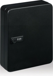 Közepes kulcsszekrény kódzárral YKB