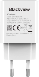 Blackview 18W töltő